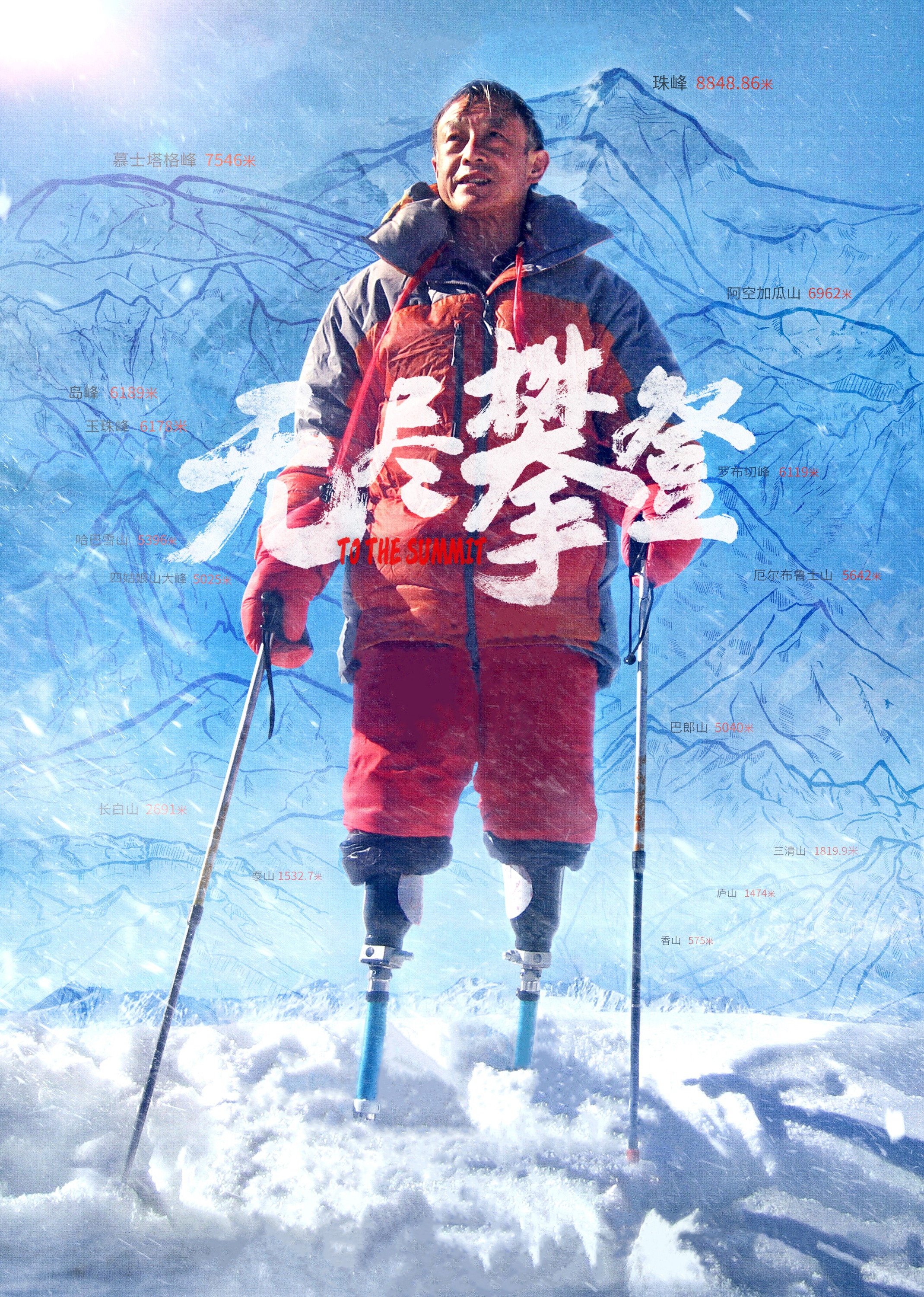 天梯攀爬挑战赛，迎接人生巅峰的勇气